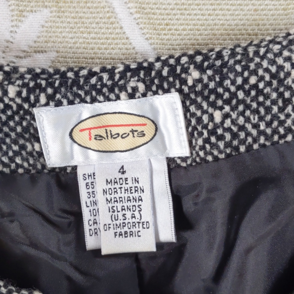 Talbots pants - Picture 2 of 6